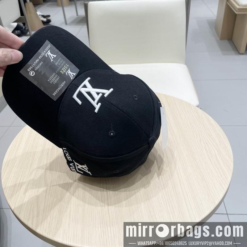 Replica LV Hat 040207