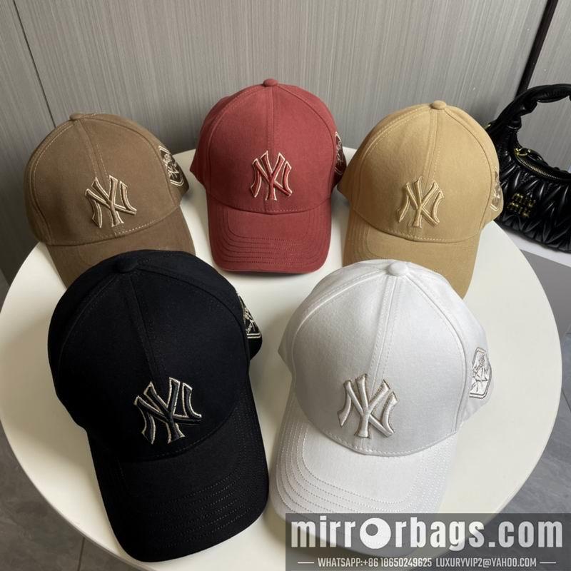 Replica MLB NY Hat dx29