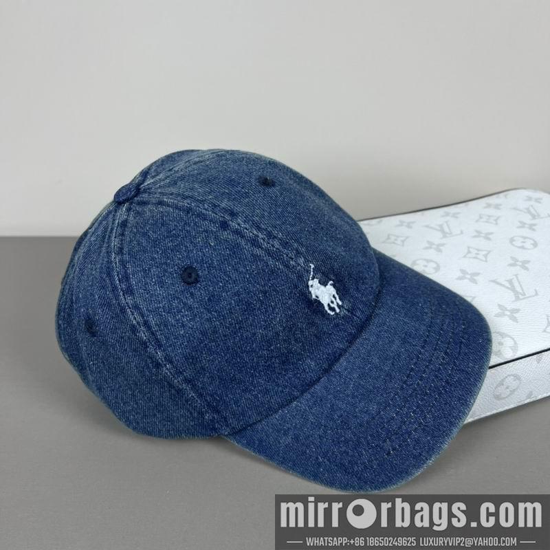 Replica Polo Hat dx17