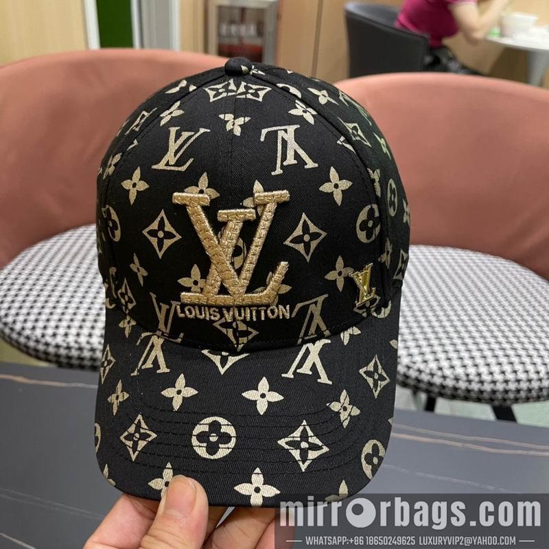 Replica LV Hat 030922