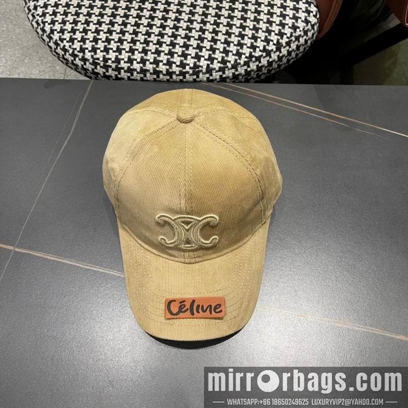Replica Celine Hat 010202