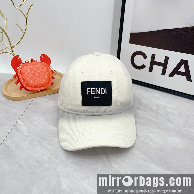Replica Fendi Hat dx70