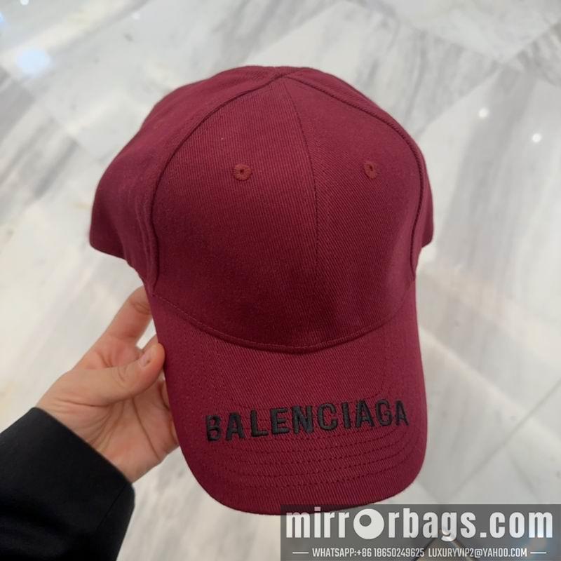 Replica Balenciaga Hat dx75