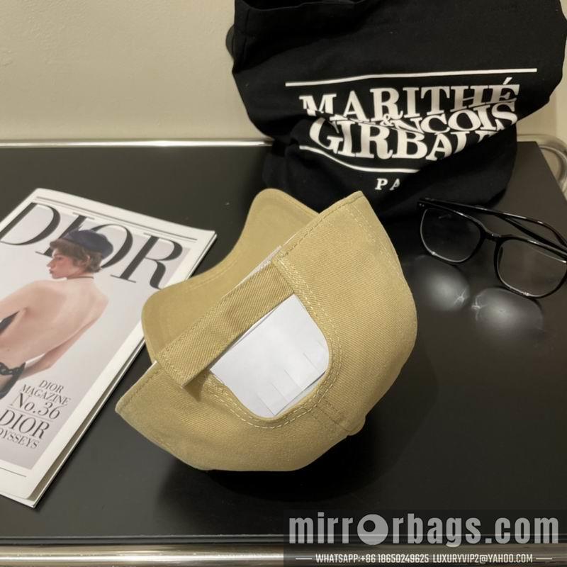 Replica Miumiu Hat 050706