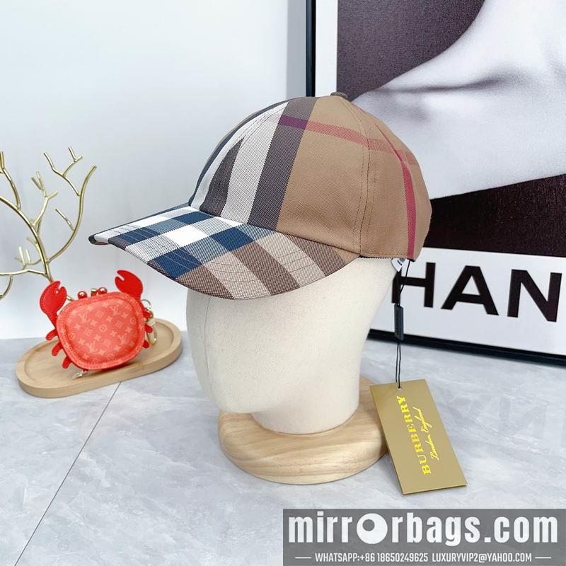 Replica Burberry Hat dx57