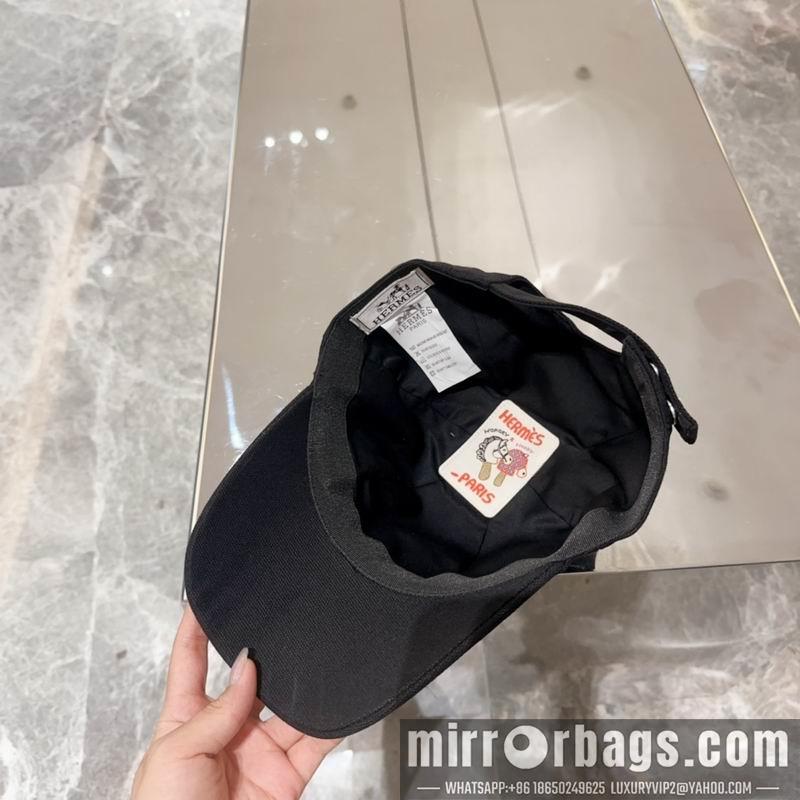 Replica Hermes Hat dx20