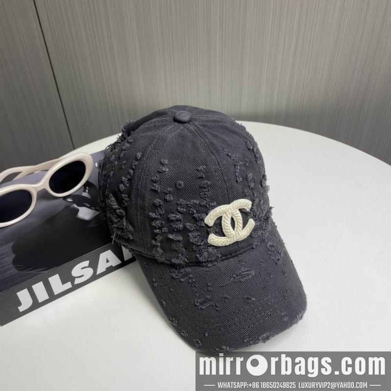 Replica Chanel Hat dx72