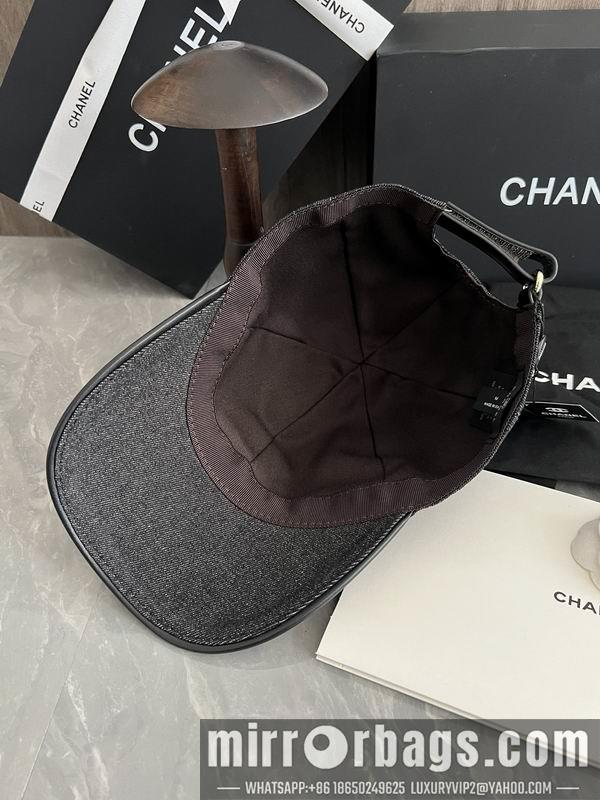 Replica Chanel Hat dx37