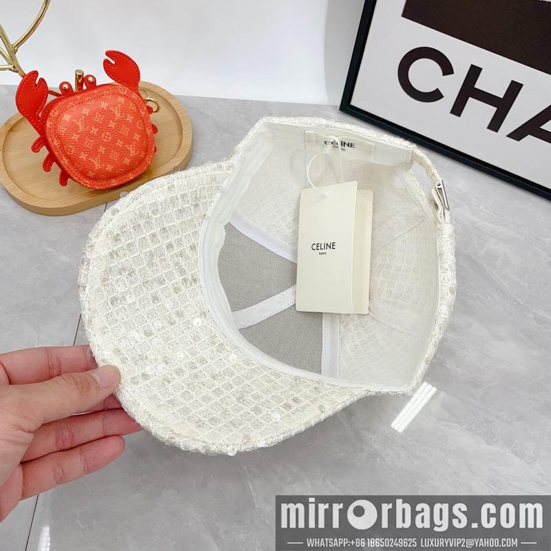 Replica Celine Hat dx26