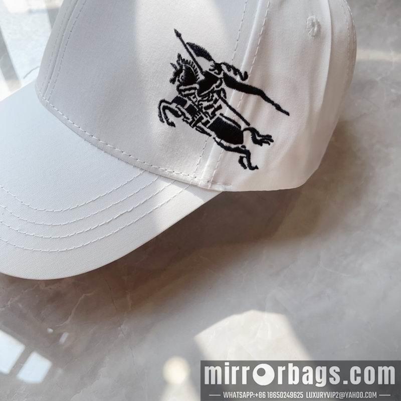 Replica Burberry Hat 041702