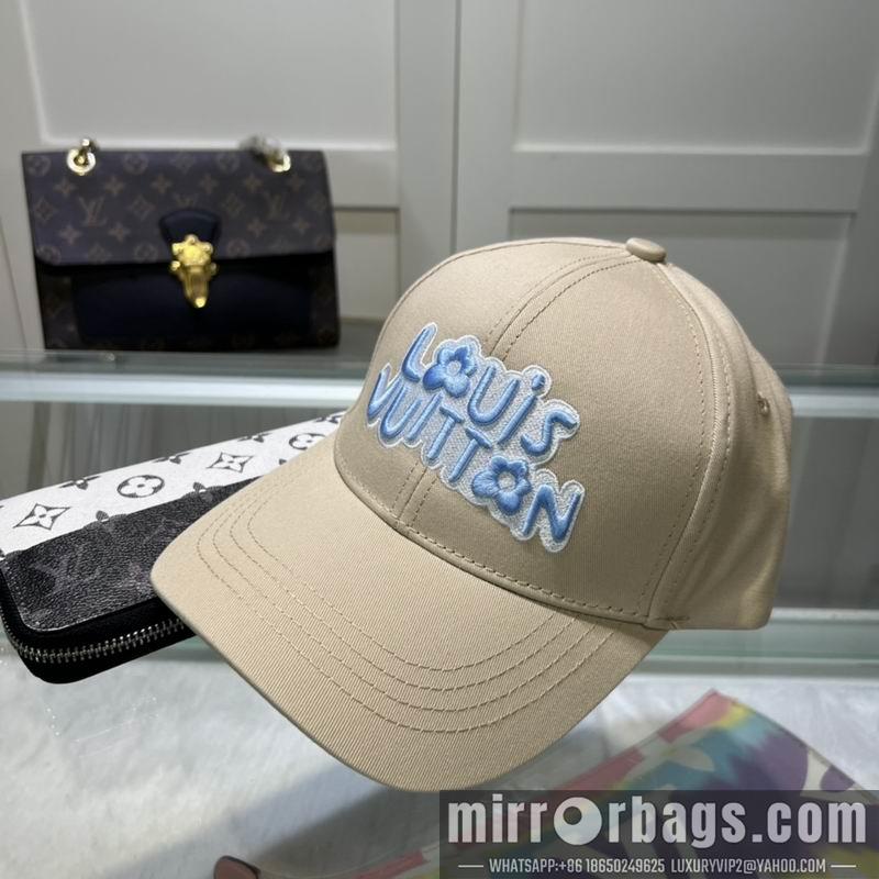 Replica LV Hat 071306