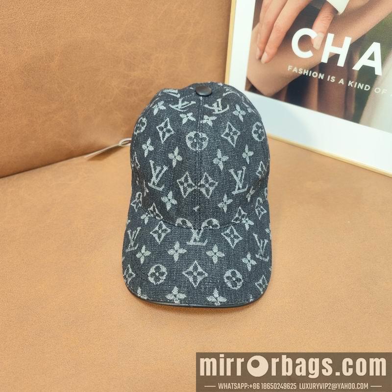 Replica LV Hat dx84
