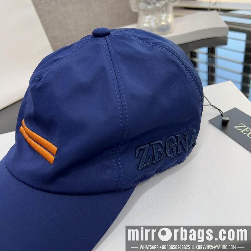 Replica Zegna Hat dx03