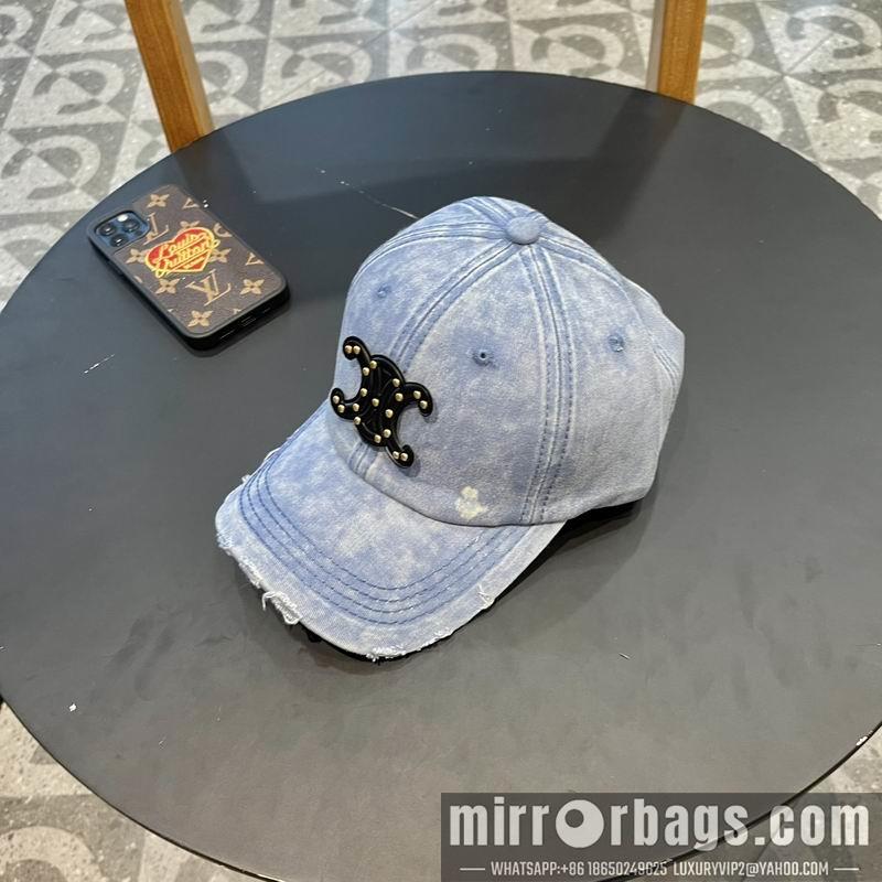 Replica Celine Hat 041702