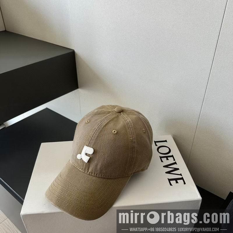 Replica Other Hat dx04