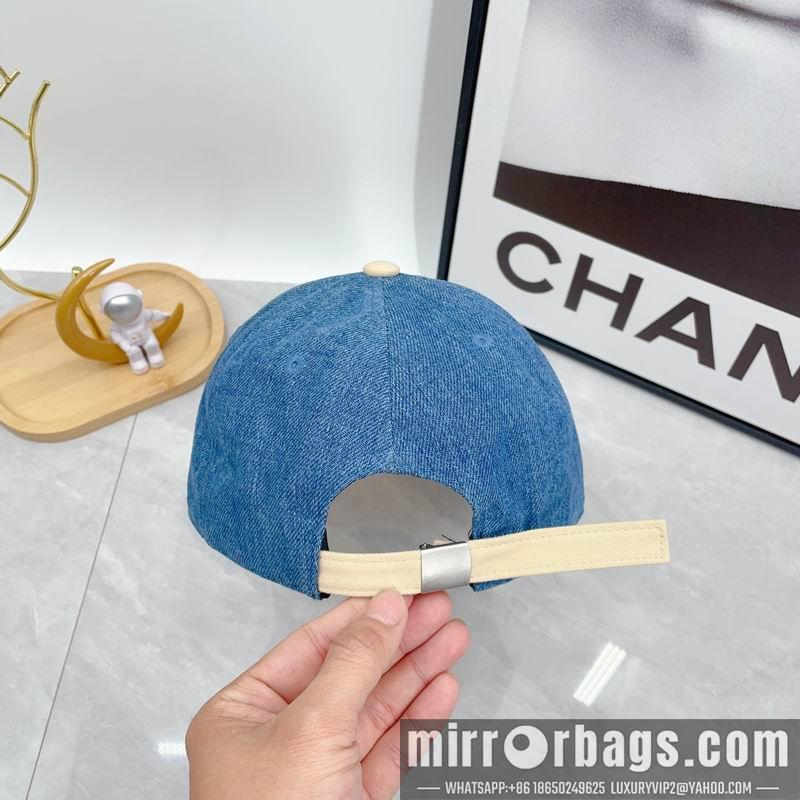 Replica LV Hat dx50