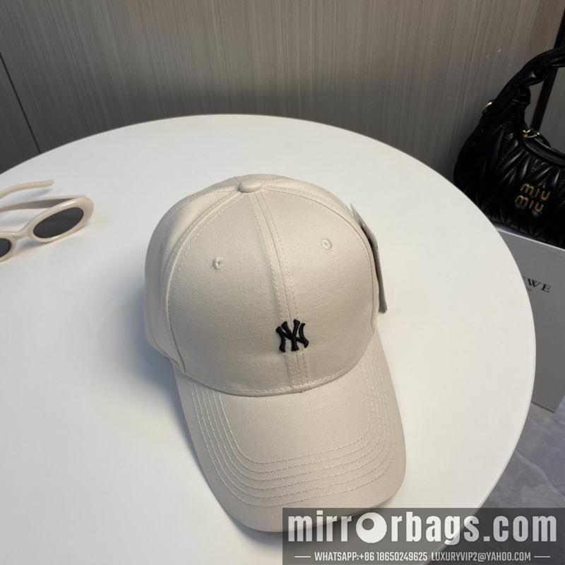 Replica MLB NY Hat 090601