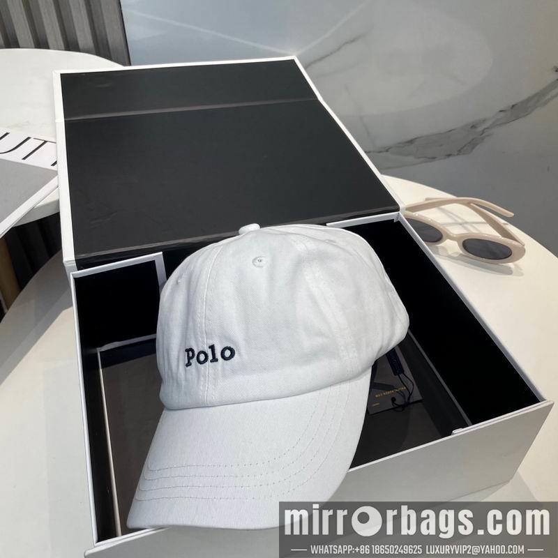 Replica Polo Hat dx26