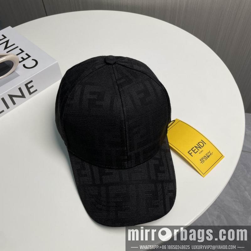 Replica Fendi Hat 092701