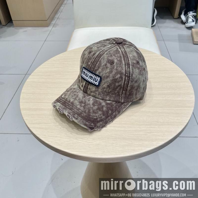 Replica Miumiu Hat 040201