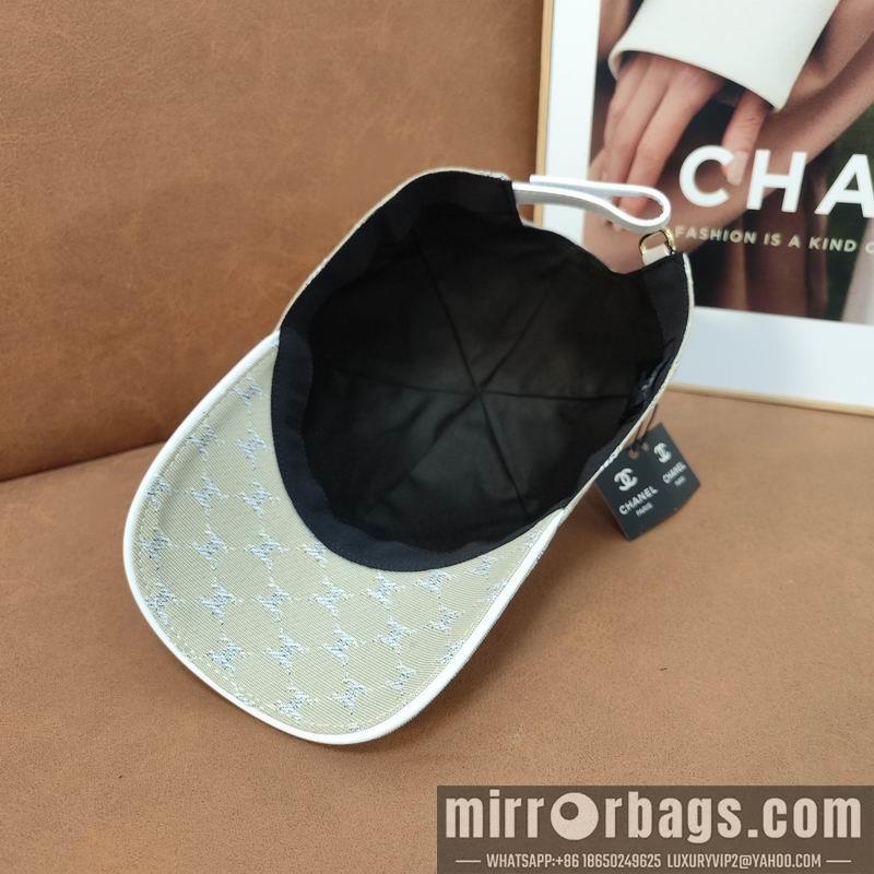 Replica Chanel Hat dx39