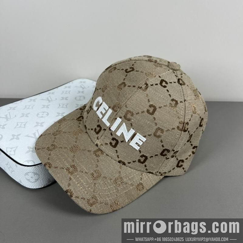 Replica Celine Hat dx16