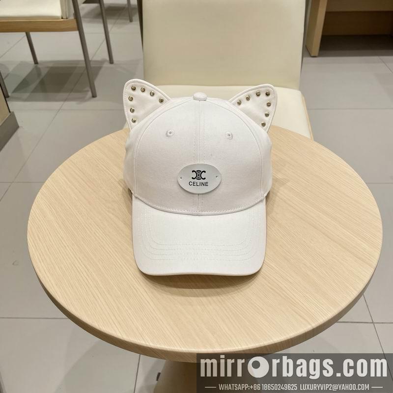 Replica Celine Hat 021002