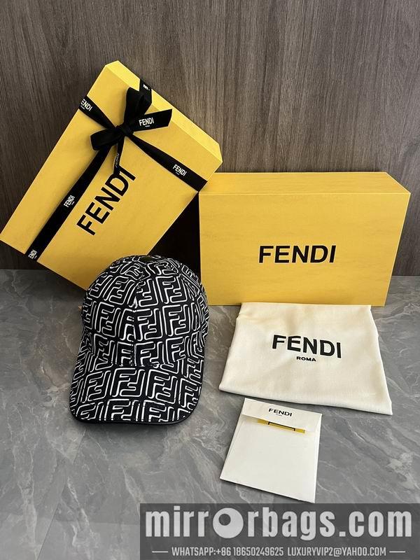 Replica Fendi Hat dx60