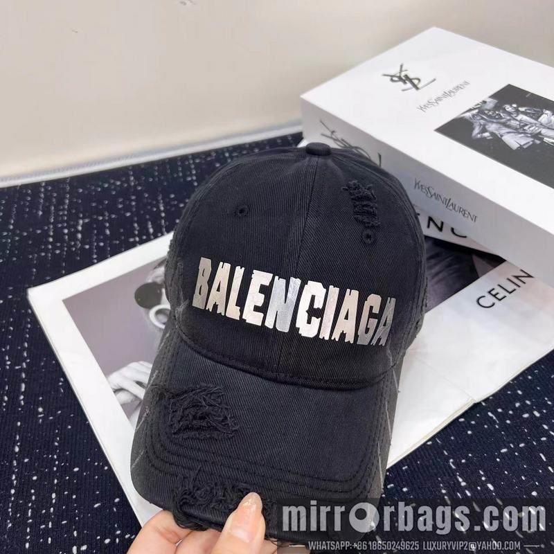 Replica Balenciaga Hat hm10