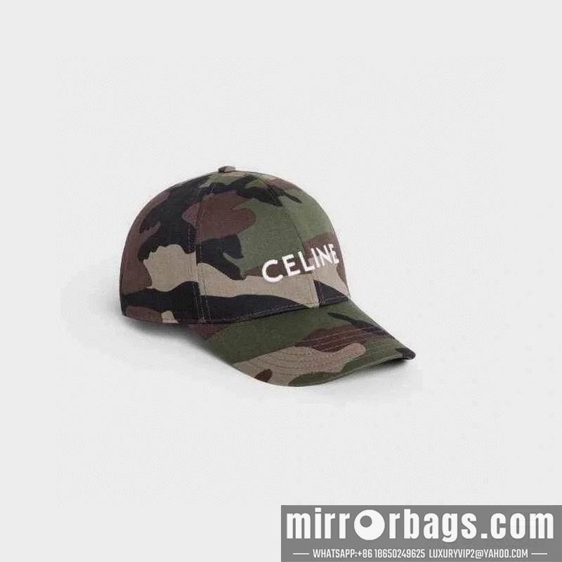 Replica Celine Hat dx24