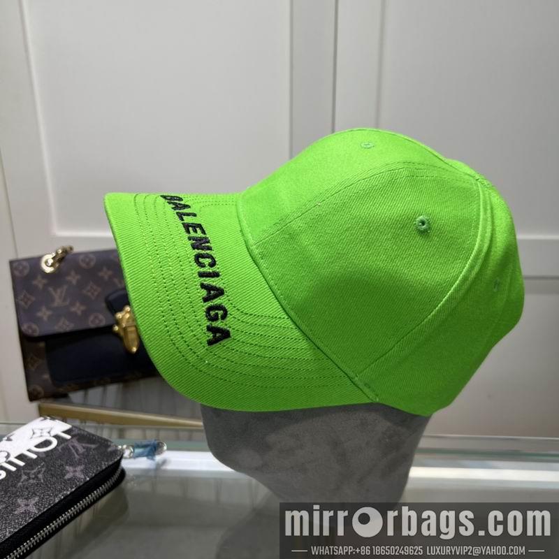 Replica Balenciaga Hat dx44
