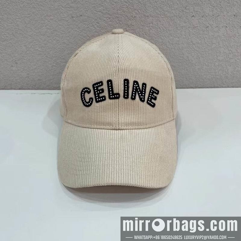Replica Celine Hat 102803