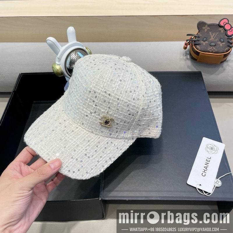Replica Chanel Hat 120403