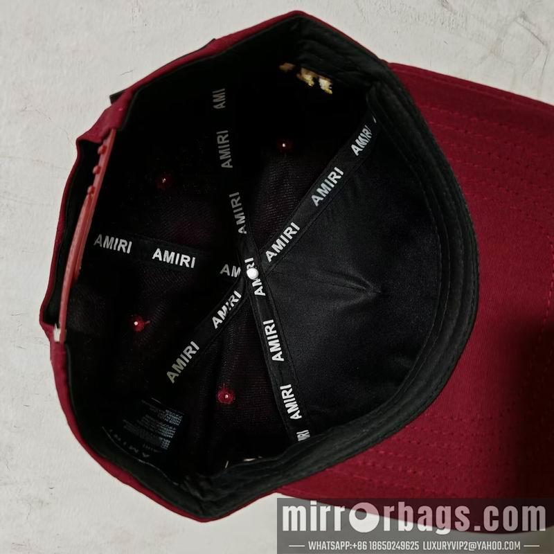 Replica Amiri Hat 73
