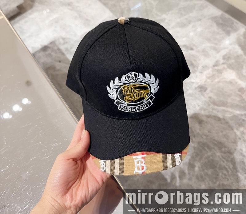 Replica Burberry Hat dx23