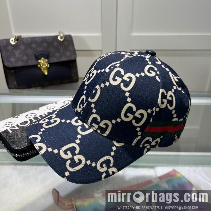 Replica Gucci Hat dx09
