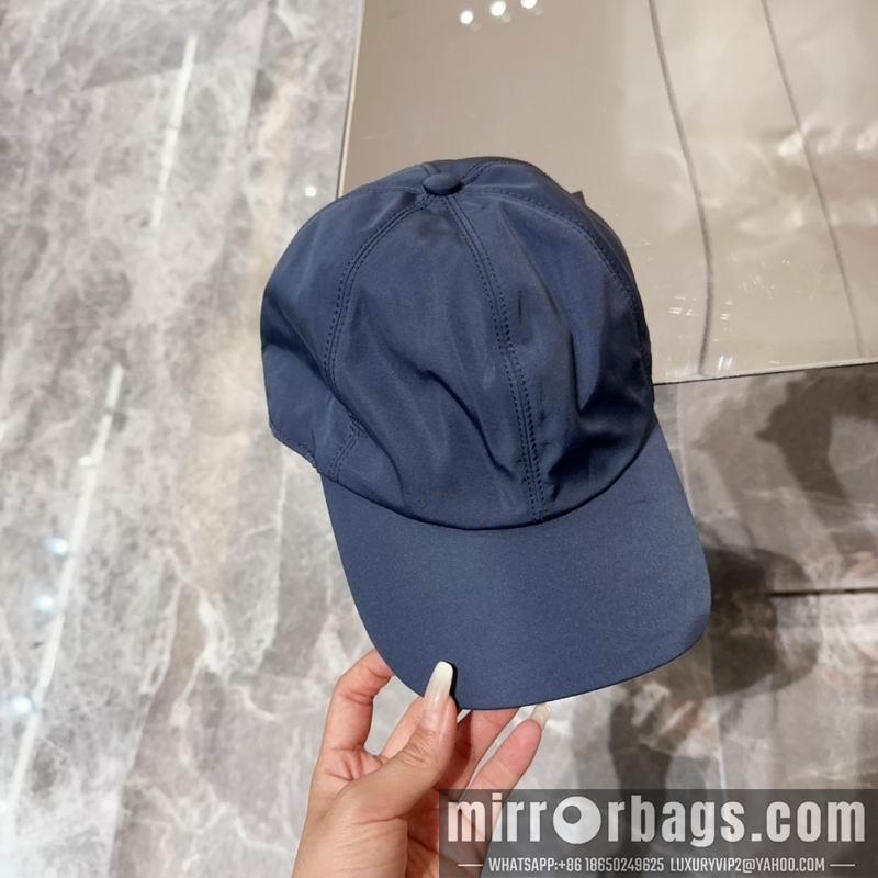 Replica Zegna Hat 071301