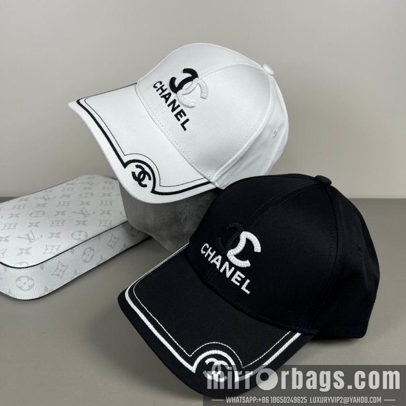 Replica Chanel Hat dx34
