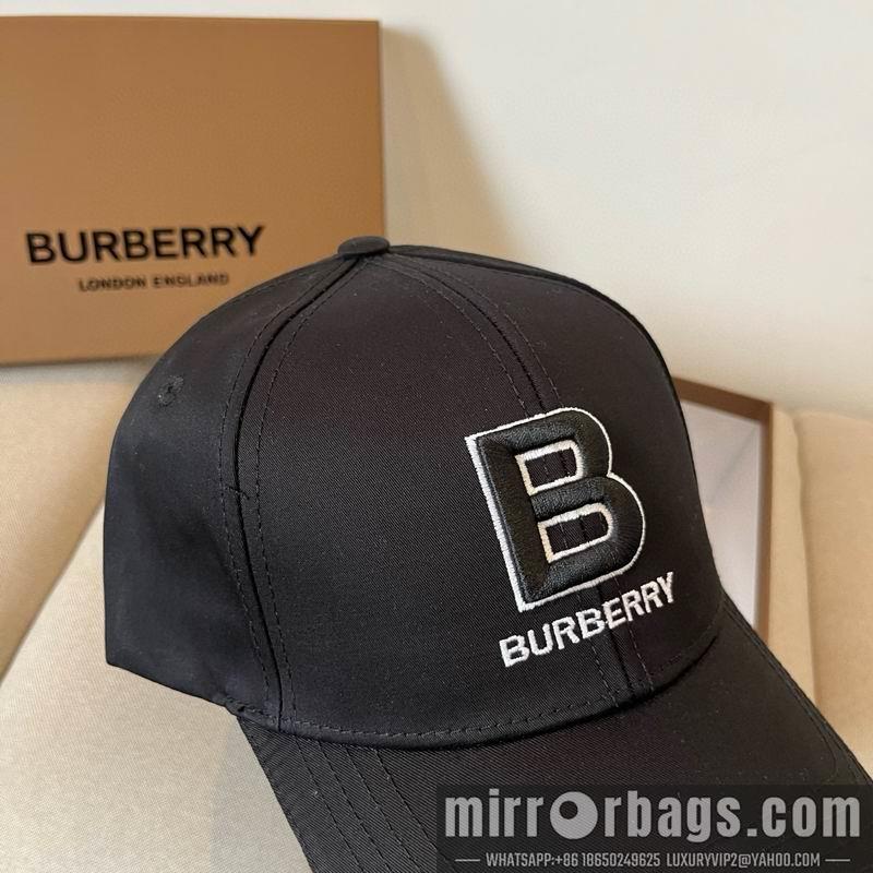 Replica Burberry Hat dx08