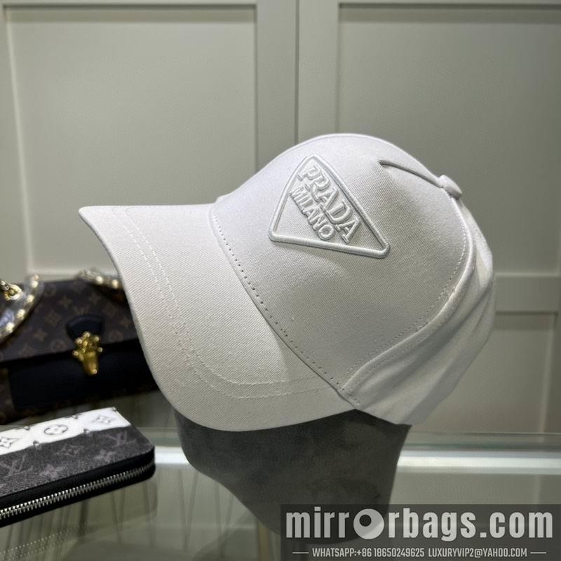 Replica Prada Hat dx26