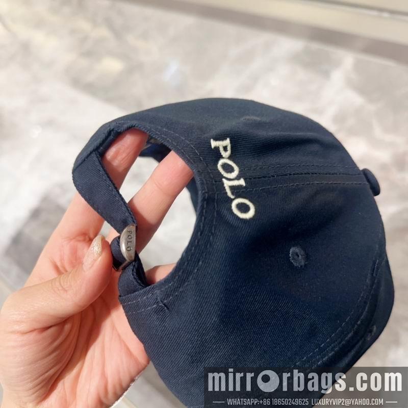 Replica Polo Hat 050702