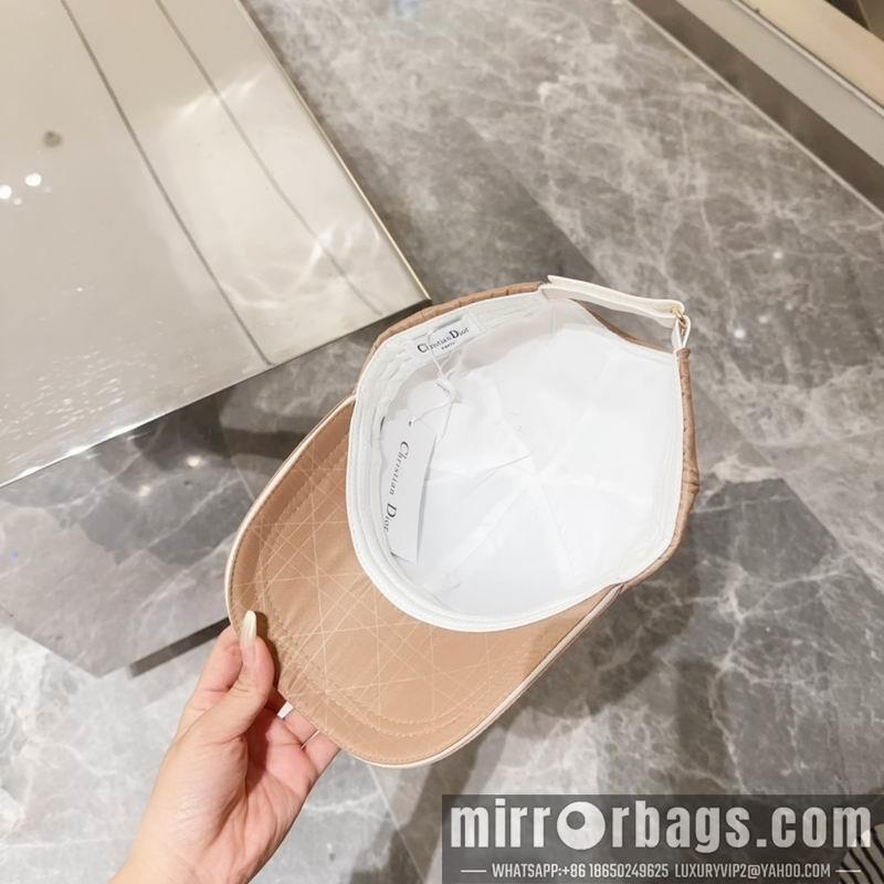 Replica Dior Hat 080104