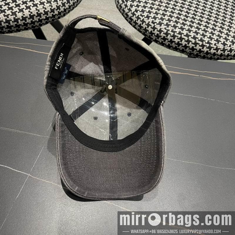 Replica Fendi Hat 102801