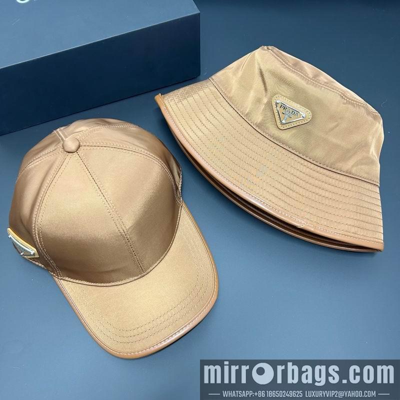 Replica Prada Hat dx11