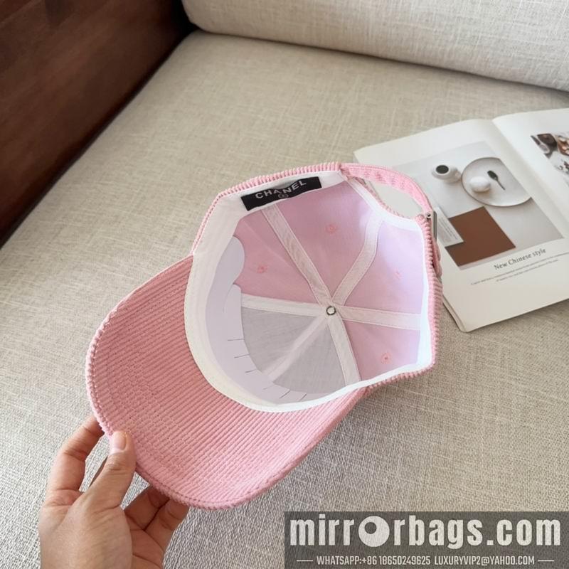 Replica Chanel Hat dx70