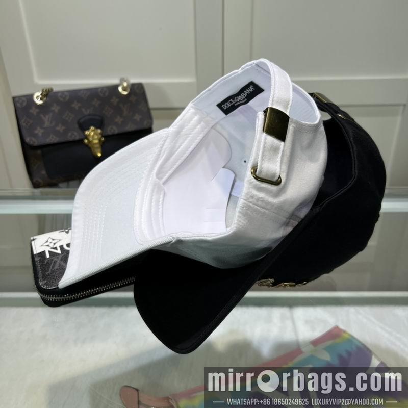 Replica DG Hat dx02