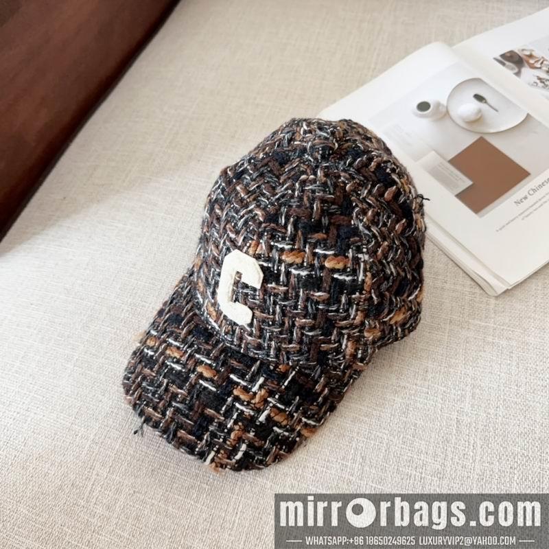 Replica Chanel Hat 110601