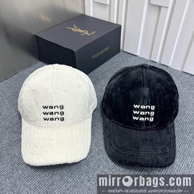 Replica Alexander Wang Hat dx14