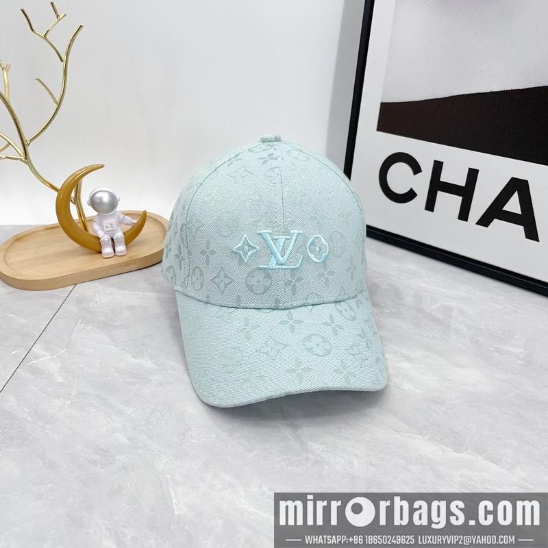 Replica LV Hat dx53