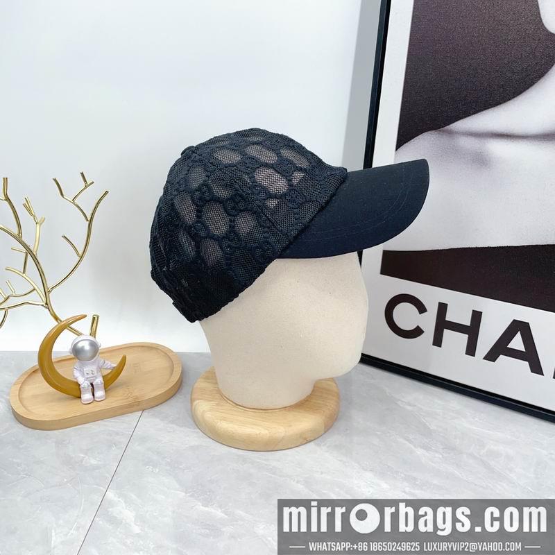 Replica Gucci Hat dx35